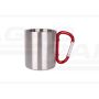 STEYR thermal mug