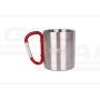 STEYR thermal mug