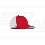 Red STEYR cap