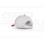 Red STEYR cap