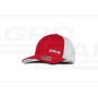 Red STEYR cap