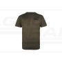 STEYR khaki T-shirt size XL