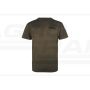 STEYR Khaki T-Shirt Größe L