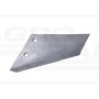 Čepel podmítače levá LP-240/2-díra 173805005 Agro-interstar