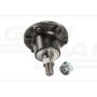 Maintenance-free hub 2015 complete short ANT fi 35mm