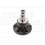 Maintenance-free hub 2015 complete short ANT fi 35mm