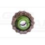 Chain clutch fi 40mm