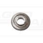 Premier pignon principal Z51 - Synchroniseur Bizon Rekord Z30