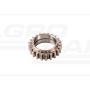 Gearbox wheel ch.