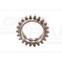 Gearbox wheel ch.