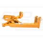 Three-point hitch triangle, category 0, for tools weighing max. 500 kg