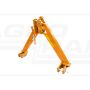 Three-point hitch triangle, category 1, for tools weighing max. 1200 kg