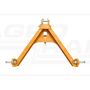 Three-point hitch triangle, category 2, for tools weighing max. 1500 kg