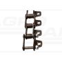 Chain ST.TYP. K-1-1 0 178 DOLZAMET