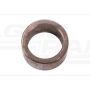Self-lubricating bush D30F9/40R7x20