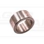 Self-lubricating bush D30F9/40R7x20