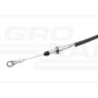 CLUTCH CABLE PTO URSUS L-1000/842 mm 2 x eyelets