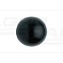 Rubber float ball fi 60 MZ
