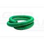 Suction hose price per 9 m roll.