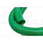 Suction hose price per 9 m roll.