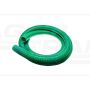 Suction hose price per 12 m roll.