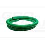 Suction hose price per 9 m roll.