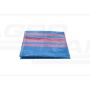 Grain and sand bag blue 50kg, 65x105 cm polypropylene Strong