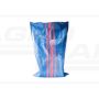 Grain and sand bag blue 50kg, 65x105 cm polypropylene Strong
