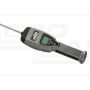 Moisture meter and thermometer for hay, straw, haylage Wile 500