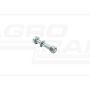 Wheel disc bolt 938366 15211911K CZECH PRODUCT