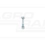 Wheel disc bolt 938366 15211911K CZECH PRODUCT