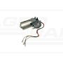 Front wiper motor