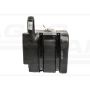 Fuel tank 85L /PLASTIC/ 72115201