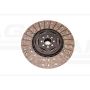 FI-280 cushioned clutch disc
