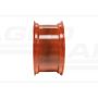 Felge 12x24 24.12.128 /RED/