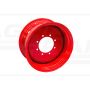 Felge 12x24 24.12.128 /RED/