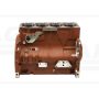 Blok motoru 4+P-06-10/13-3B /F,FX/