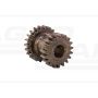 Rückwärtsgang-Zahnrad Z-19/22
