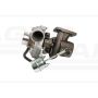 C14-176 turbocharger