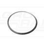 DPF filter gasket
