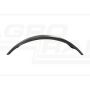 Front fender 720x355/1245