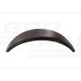 Front fender 720x355/1245