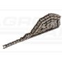 CHAIN 16AH-1 (80H-1R) KMG REINFORCED