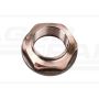 Flange nut