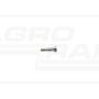 Screw M8x1.25x32 87687675 Case IH