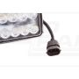 Led lampa robocza
