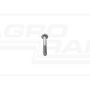 Exhaust manifold bolt
