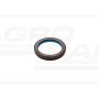 IVECO rear crankshaft gasket