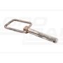 Hitch pin