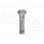 Hub bolt